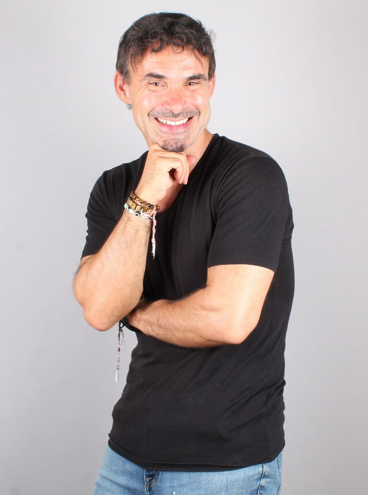 Jindra Dohnal - Kouč, Autor, Podnikatel